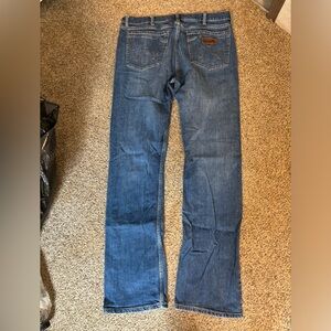 Men’s Wrangler Retro Slim Boot Jeans